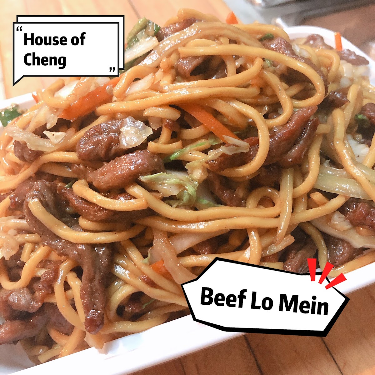 House Of Cheng