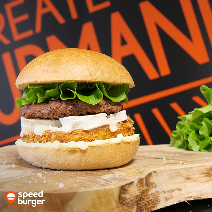 Speed Burger Nantes Photos 2